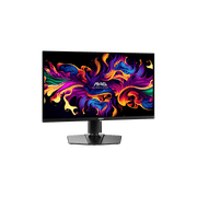 MSI 27 240 Hz QD-OLED QHD Gaming Monitor 2560 x 1440 (2K) MAG 271QPX QD-OLED E2