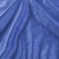 thumbnail image 3 of Body Pillow Cover, Soft Micro-Suede or Sherpa Pillowcase with Zipper, Fits Pillows Up To 50 Inches by Somerset Home, 3 of 4