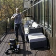 thumbnail image 4 of SPYDER PRO 2300 PSI Electric Pressure Washer, 4 of 8