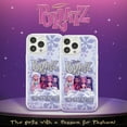 thumbnail image 3 of Bratz Classic HD Phone Case Compatible with MagSafe Apple iPhone 13 (Flowers) by Affinity Bands, 3 of 3