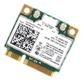 thumbnail image 3 of Mini PCI-E  Wifi Card, 7260HMW NB 300Mbps Mini PCI-E Dual Band 2.4G 5Ghz  For Computer For Notebook For Desktop, 3 of 8