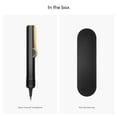 thumbnail image 5 of Restored Premium Dyson Airstrait™ Straightener | Onyx Black/Gold (Refurbished), 5 of 9