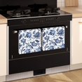 thumbnail image 2 of Flowers and Plants Kitchen Towels Set Of 2, Absorbent and Soft Dish Towels for Farmhouse Decor, Country Kitchen., 2 of 3
