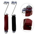 thumbnail image 4 of Adjustable Leather Compatible With Guitars Suitable For Classical Guitar Dependable Support Support Belt Suction Cups, 4 of 9