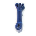 thumbnail image 1 of LOVEVER Pull Up Assist Band - Stretching Resistance Band - Mobility And Powerlifting Bands - 2080*0.45*8.3mm+Orange, 1 of 5