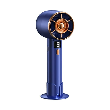 

personal fans fans portable makita fan Mini Portable Handheld Small Fan USB Charging Ultra Silent Large Wind Electric Fan