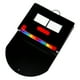 thumbnail image 3 of Organizador portátil de cajas de cartas A4, estuche protector y contenedor. Multicolor, 3 of 7