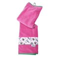 thumbnail image 1 of Glove It Serviette pour Femmes (Nine et Vin), 1 of 4