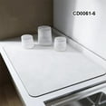 thumbnail image 2 of keepw Durable And Stylish Placemat Mat For Exquisite Table Decoration Accessories No To Clean Frequently Dish Drying CD0061-6 40*60, 2 of 6