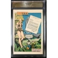 thumbnail image 2 of Planet Comics #43 - CGC 9 Comic Book, 2 of 2