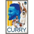 thumbnail image 1 of NBA Golden State Warriors - Stephen Curry 19, 1 of 4