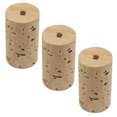 thumbnail image 4 of Milisten Flute Head Cork 3Pcs Khaki for Instrument Maintenance, 4 of 8