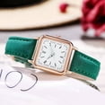 thumbnail image 4 of Fashion Sport Ms. Stainless Steel Case Belt Band Quartz Analog Wrist Watch, 4 of 7