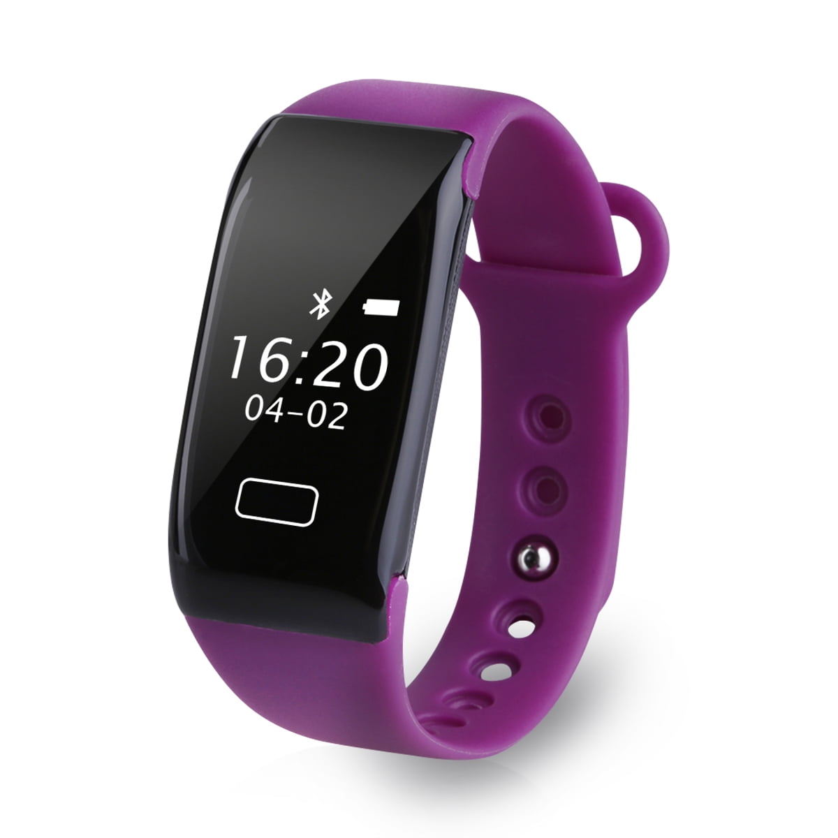 diggro smart band