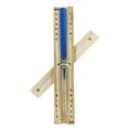 thumbnail image 4 of Temporizador de arena de 15 minutos, reloj de arena, escala transparente, madera, reloj de arena para sauna. Azul, 4 of 9