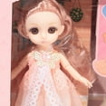 thumbnail image 4 of ToysYGift Clearance Toys for Girls Boys 3-6 Years Doll Makeup 10 Piece Set, Girls Makeup Toys, Girls Gift Girl Dolls Sets Princess Dolls Girls Toys Sets, 4 of 9