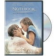 thumbnail image 3 of The Notebook [DVD], Feature,Drama,Romance, Drama, Romance ,Drama,Romance,Romance,Drama,, 3 of 7