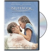The Notebook [DVD], Feature,Drama,Romance, Drama, Romance ,Drama,Romance,Romance,Drama,