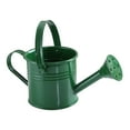 thumbnail image 1 of SHAR New garden Tin watering can (large green), 1 of 6