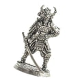 thumbnail image 3 of MERIGLARE Action Figure Display Ancient Collectible Statue for Home Display Decoration F, 3 of 9