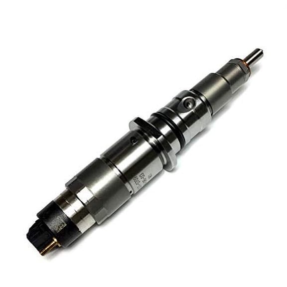 Sigma BOSCH Type Diesel Engine Diesel Fuel Injector 0445120123 For Dongfeng Cummins ISDEe 4Cylinder/6Cylinder OEM4937065