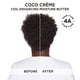thumbnail image 5 of Crema hidratante Carol's Daughter Coco Creme para cabello rizado, 350 ml, 5 of 9