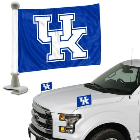 - Kentucky Wildcats Ambassador 4