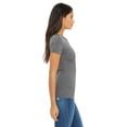 thumbnail image 4 of Ladies' Slim Fit T-Shirt, 4 of 4