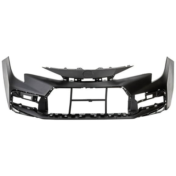 For 2020-2022 Corolla Front Bumper Cover Primed 5211912999 TO1000465