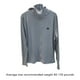 thumbnail image 4 of Blusa Mangas Largas Cortavientos anti UV con cremalleras Ropa de verano para mujer a prueba de sol (gris claro) Cgtredaw Gris claro Única para Unisex, 4 of 6