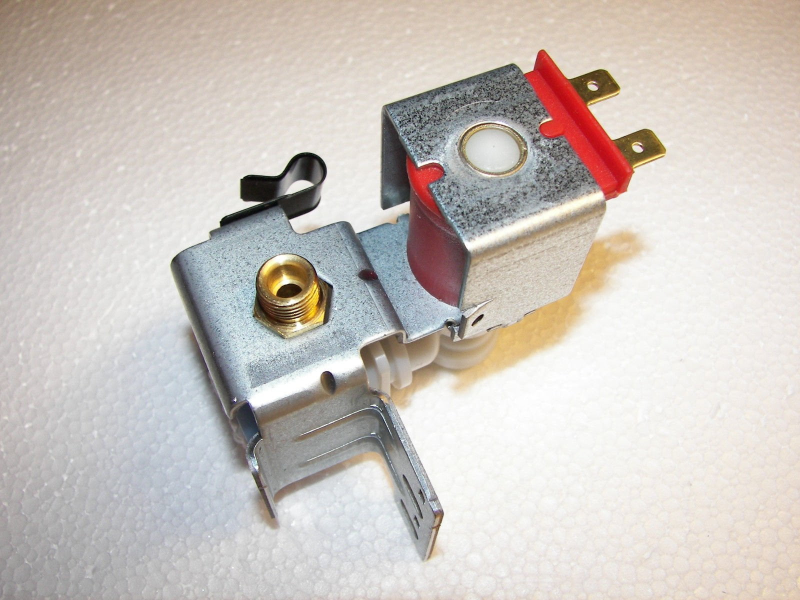 Whirlpool 2315576 Valve-Inlet