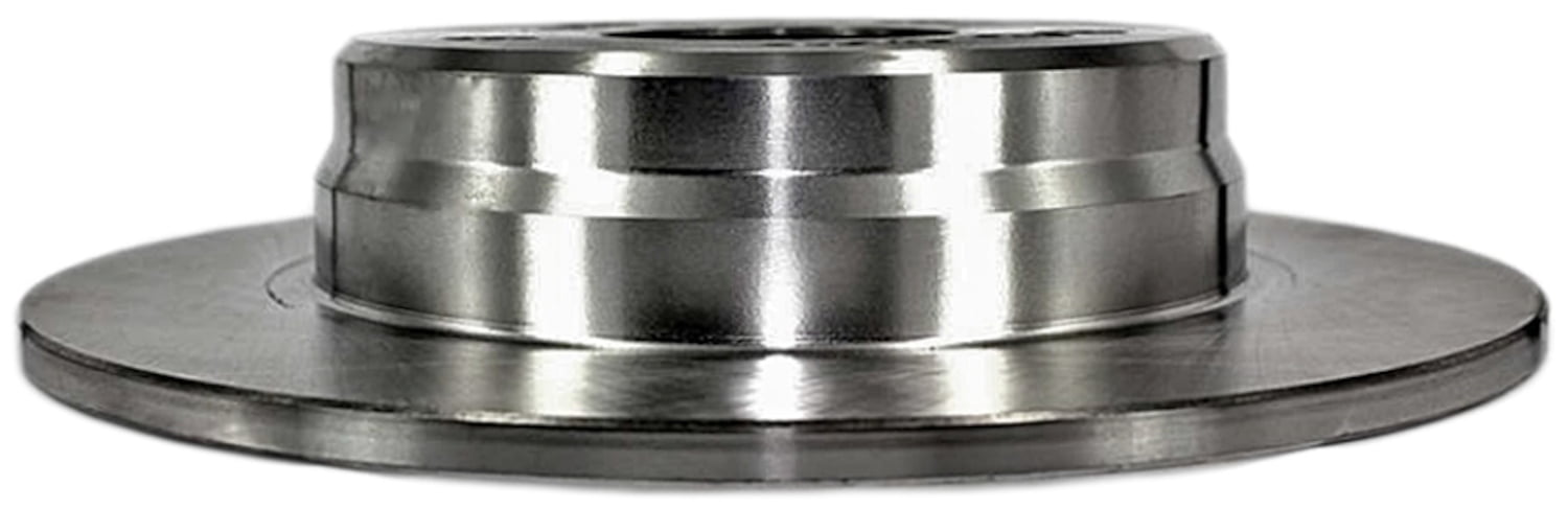 Winstop Brake Rotor, Rear WS229704, Mercedes-Benz 300CE 1993-1990