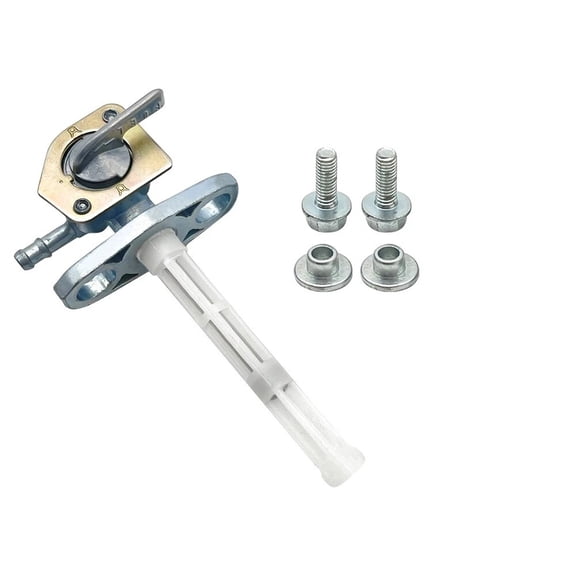 Gas Fuel Valve Petcock For Honda XR CRF 50 70 80 100 CRF 150 230 # 16950-GCF-671