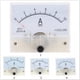 thumbnail image 3 of Dc 15v Panel Analógico Voltaje Voltaje Medidor Voltímetro Medidor 85c1 0-15v, 3 of 6