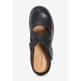 thumbnail image 5 of Comfortview Women's The Archie Mule, 5 of 6