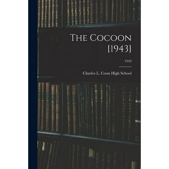 The Cocoon [1943]; 1943, (Paperback)
