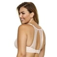 thumbnail image 6 of PARAMOUR Sugar Baby Carolina Lace Open-Back Bra, US 42DDD, UK 42E, NWOT, 6 of 6