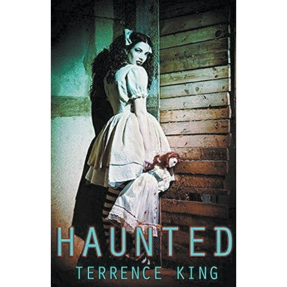Haunted, (Paperback)
