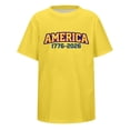 thumbnail image 4 of Summer Boys Graphic T Shirt Casual Short Sleeve Tee with Cartoon Print Comfortable Basic Top for Kids Youth 14 16 Shirts, 4 of 4