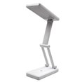 thumbnail image 1 of Lámpara de escritorio LED con brillo ajustable, diseño plegable para ahorrar espacio, control táctil sensible para facilitar su uso, protección ocular que ahorra energía para una lectura cómoda,, 1 of 5