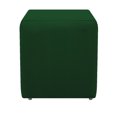 thumbnail image 3 of Set de puff y sillón Tilla B - Verde WEIK Tilla, 3 of 5