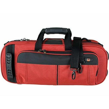 Protec Contoured PRO PAC Trumpet Case