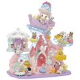 thumbnail image 5 of Sylvanian Families Yumeiro Mermaid Castle Co-72, 5 of 5