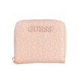 thumbnail image 1 of Mini Cartera Guess Bowie Zip Pink, 1 of 3