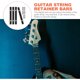 thumbnail image 3 of OULII 1Jgo Barra De Presión Para Cuerdas Guitarra Accesorio Duradero Y Seguro Negro, 3 of 7
