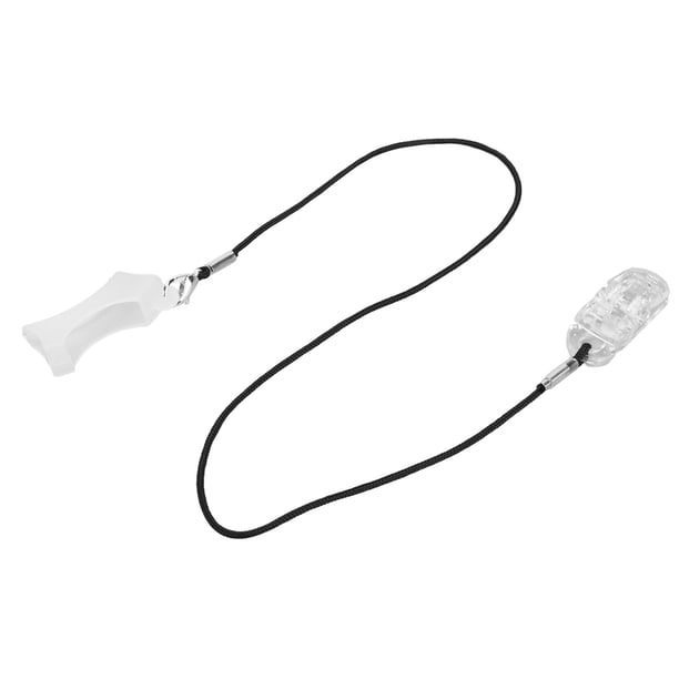 Clip protector para dispositivo auditivo, Clip para cordón para dispositivo auditivo, Clip de cuerda para dispositivo auditivo, correa de soporte para dispositivo auditivo, muy recomendado