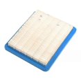 thumbnail image 4 of Air Filter for Briggs and Stratton 491588S 399959 491588 Quantum Series 625 650 Mowers Parts Briggs air filter Moto Part, 4 of 5