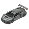 thumbnail image 3 of Honda NSX GT3 EVO22 Carbon Edition 1/64 Diecast Model Car by Pop Race, 3 of 6