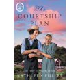 thumbnail image 1 of Libro HarperCollins – The Courtship Plan, 1 of 1