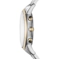 thumbnail image 4 of Emporio Armani Men's AR11076 Silver Stainless-Steel Japanese Quartz Dress Watch AR11076, 4 of 5